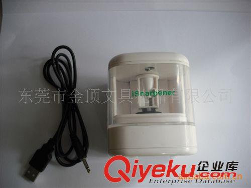 生產(chǎn)鉛筆機系列 韓國文具熱賣 黃色卷筆刀 轉(zhuǎn)筆刀 削筆器 可搭配文具套裝