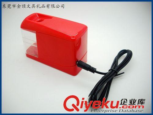 生產(chǎn)鉛筆機(jī)系列 [生產(chǎn)銷售]USB電動削筆刀價格_電動削筆刀批發(fā)_電動削筆刀團(tuán)購原始圖片3