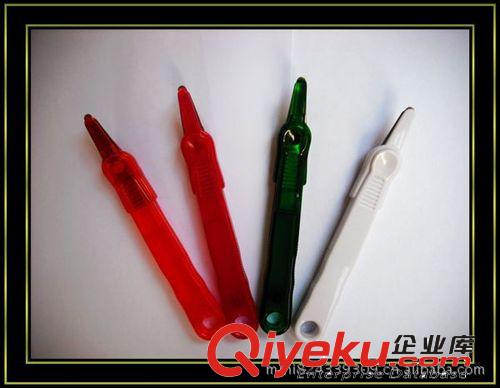 生產(chǎn)取針器系列 上海法蘭克福文具展 推薦 起釘器原始圖片3