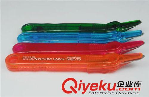 生產(chǎn)取針器系列 廣交會指定禮品供應商  起釘器原始圖片2