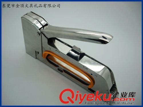 手動(dòng)打釘槍 廠家直銷 手動(dòng)工具 比氣動(dòng)打釘槍更好用省 手動(dòng)打釘槍 1008F R23原始圖片3