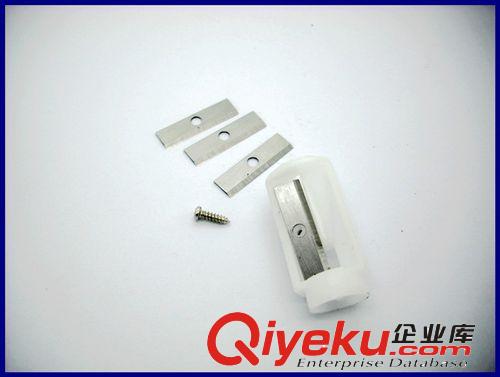 產品配件 卷筆刀 鉛筆機專用刀片原始圖片2