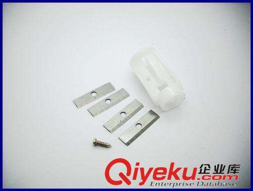 產品配件 卷筆刀 鉛筆機專用刀片原始圖片3