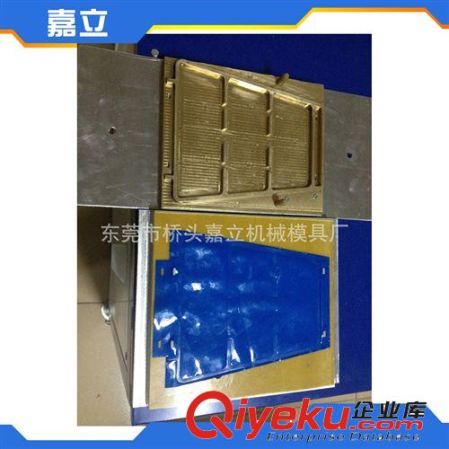 精品推薦 廠家專業(yè)提供高周波膠袋模具 高周波模具制作