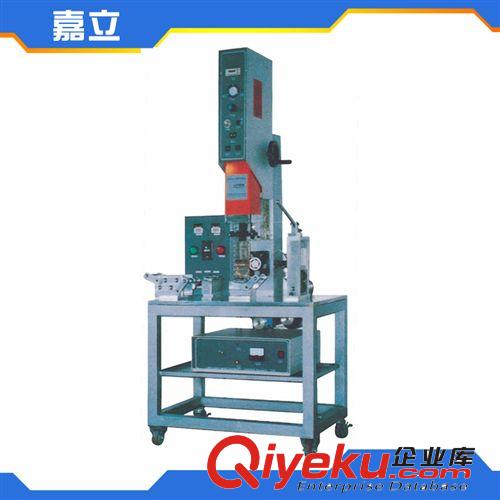精品推薦 廠家直銷JL-8KW單頭推盤式高周波機 吸塑高周波機
