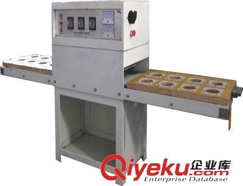 熱銷產品 生產供應JL-2-600連推拉式泡殼包裝機 自動泡殼包裝機