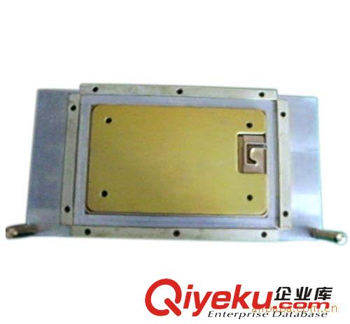 熔接機(jī) 專(zhuān)業(yè)供應(yīng)東莞橋頭 清溪石排微電腦自動(dòng)高周波塑膠熔接機(jī)原始圖片3