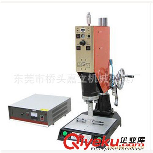 焊接機 廠家供應優質超聲波焊接機 新款精密超聲波焊接機 品質保障原始圖片2