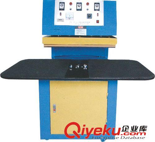 封口機(jī) 專業(yè)供應(yīng)JL-2030自動(dòng)吸塑包裝封口機(jī) 自動(dòng)塑料薄膜封口機(jī)原始圖片3