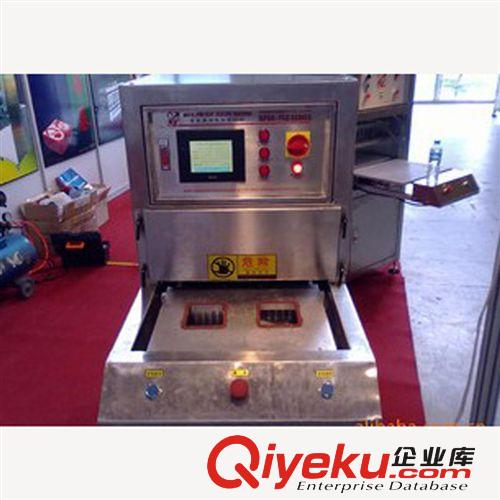 封口機 優質廠家供應東莞精品吸塑熱封機 質優價美（圖）原始圖片3