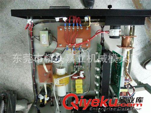 高周波機 專業供應東莞深圳中山皮革熱壓機皮革高周波機原始圖片2