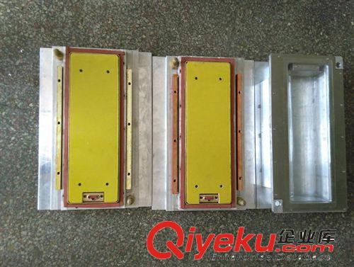 高周波同步熔斷機 廠家提供高周波同步熔斷模具 專業高周波模具加工原始圖片2