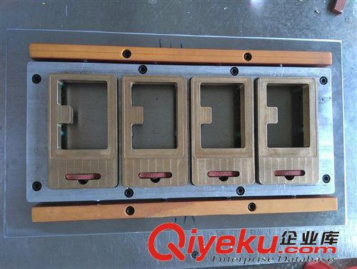高周波同步熔斷機(jī) 專(zhuān)業(yè)提供各種高周波同步熔斷模具 高周波模具制作原始圖片2