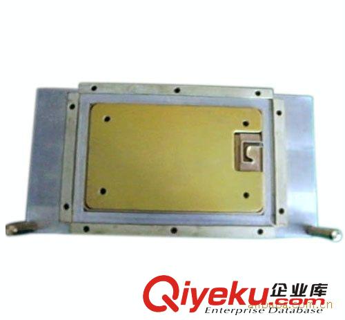 高周波同步熔斷模 供應東莞.橋頭.樟木頭.江門.高周波模具 同步熔斷模具原始圖片3