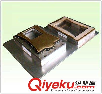 高周波同步熔斷模 廠家供應精品高周波同步熔斷模具  全自動高周波模具原始圖片2