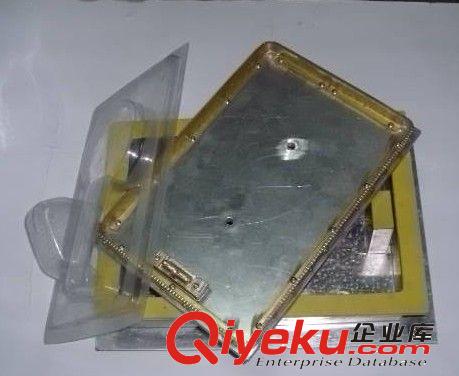 高周波同步熔斷模 專業供應新款高周波模具 高周波同步熔斷模原始圖片3