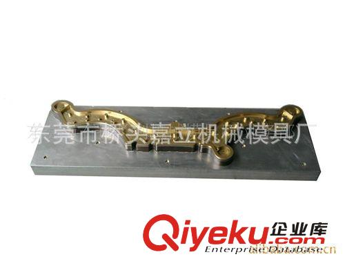 tj銷售 專業生產批發優質精品高周波模具原始圖片3