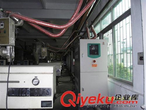 蜂巢除濕機(jī)／輸送一體除濕機(jī)／結(jié)晶機(jī)／cs干燥系列 廠家文穗牌VD-800H節(jié)能型轉(zhuǎn)輪式蜂巢除濕機(jī)/蜂巢除濕機(jī)原始圖片3