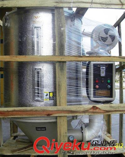 干燥機／料斗 直銷文穗牌歐化干燥機VDB-800KG/熱風干燥機/料斗干燥機/歐規