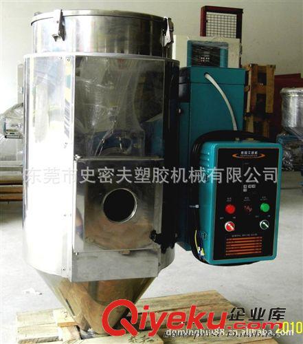干燥機／料斗 直銷文穗牌歐化干燥機VDB-800KG/熱風干燥機/料斗干燥機/歐規原始圖片3