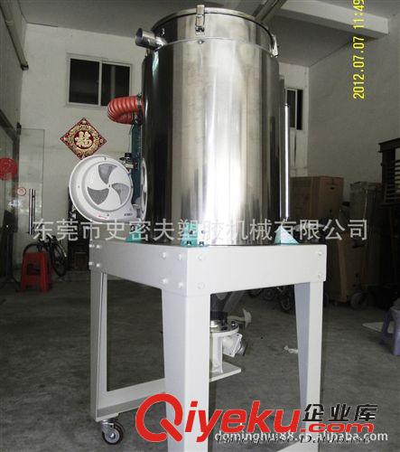 干燥機(jī)／料斗 直銷文穗牌歐化干燥機(jī)VDB-200KG/熱風(fēng)干燥機(jī)/料斗干燥機(jī)/歐規(guī)原始圖片3