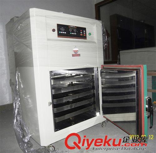干燥機(jī)／料斗 供應(yīng)文穗牌WSDA-09微電腦箱型干燥機(jī)/烤箱/干燥機(jī)/熱風(fēng)干燥箱原始圖片2