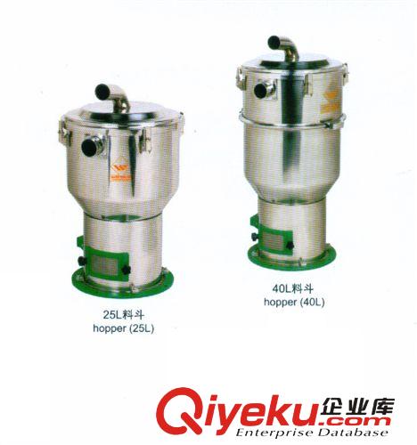全自動吸料機(jī)／上料機(jī)／吸料機(jī)／抽料機(jī)／供料輸送系列 直銷文穗牌WSAL-5HP真空吸料機(jī)/上料機(jī)/自動加料機(jī)/吸料機(jī)原始圖片3