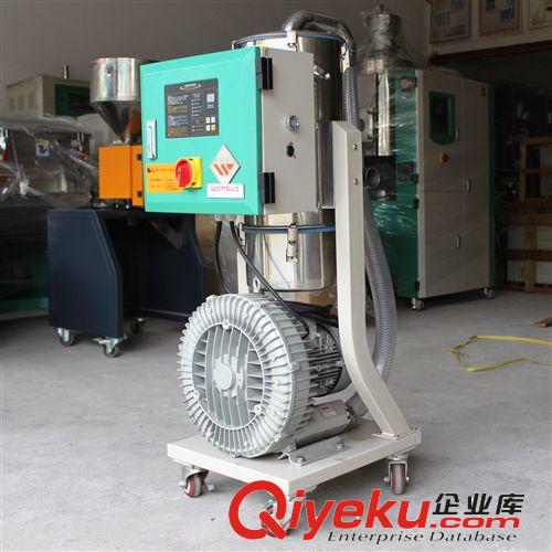 全自動吸料機／上料機／吸料機／抽料機／供料輸送系列 文穗牌吸料機，真空上料機，東莞吸料機、SAL-10HP吸料機