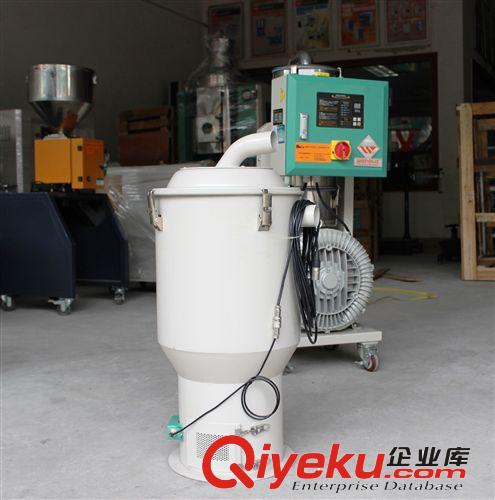 全自動吸料機／上料機／吸料機／抽料機／供料輸送系列 文穗牌吸料機，真空上料機，東莞吸料機、SAL-10HP吸料機
