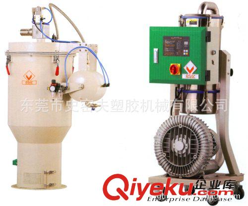 全自動吸料機／上料機／吸料機／抽料機／供料輸送系列 文穗牌吸粉機、粉末上料機、粉料輸送機VPL-3HP