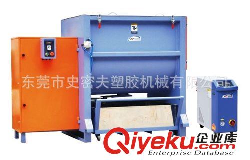 混色機／攪拌機／混合分離系列 文穗牌QC500D攪拌機、加熱型塑料攪拌機、臥式攪拌機、干燥攪拌機