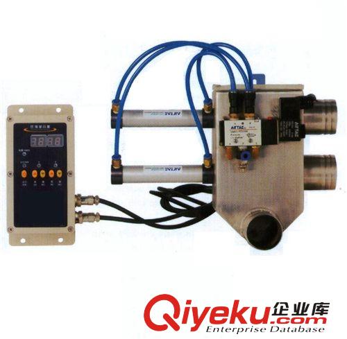 混色機(jī)／攪拌機(jī)／混合分離系列 直銷兩料比例閥/文穗牌PM-800氣動(dòng)比例混合器/比例閥/比例混合器