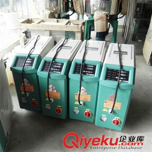 模溫機／油溫機／水溫機／模具控溫機／溫度控制系列 供應文穗牌模溫機水溫機、高溫水溫機、東莞水溫機、VTW-6-160度