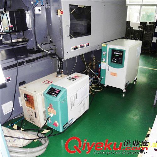 模溫機／油溫機／水溫機／模具控溫機／溫度控制系列 供應文穗牌模溫機水溫機、高溫水溫機、東莞水溫機、VTW-6-160度原始圖片2