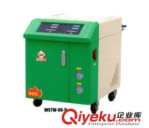 模溫機(jī)／油溫機(jī)／水溫機(jī)／模具控溫機(jī)／溫度控制系列 供應(yīng)文穗牌油式模溫機(jī)WSTO-06KW/200度，油溫機(jī)、模溫機(jī)、熱油機(jī)