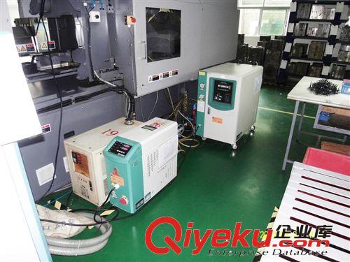 模溫機(jī)／油溫機(jī)／水溫機(jī)／模具控溫機(jī)／溫度控制系列 供應(yīng)文穗牌油式模溫機(jī)WSTO-06KW/200度，油溫機(jī)、模溫機(jī)、熱油機(jī)