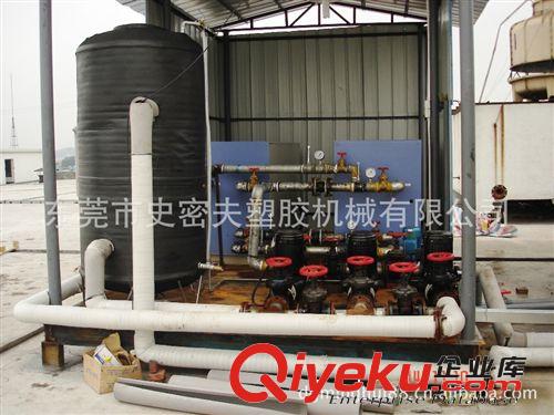 工業冷水機系列 供應冷水機/風冷式冷水機/SIA-05HP工業冷水機/冷凍機 /凍水機原始圖片3