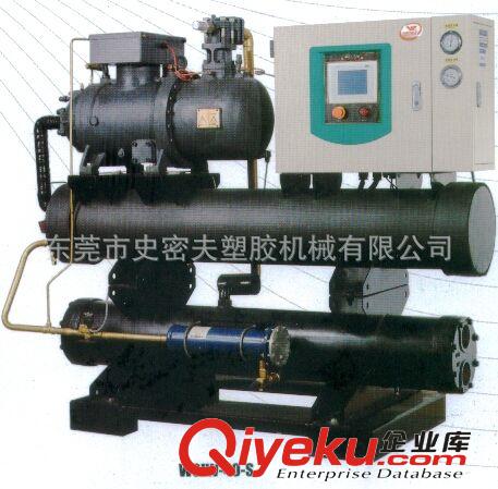 工業冷水機系列 供應工業冷水機/凍水機/冰水機/4HP水冷式冷水機
