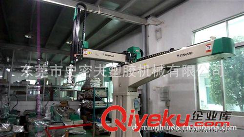 機械手 供應機器人/三軸伺服機械手/文穗牌炮塔式H系列大型機械手H1500