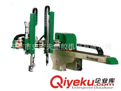 機械手 供應(yīng)塑料專用大型機械手史密夫ARH-1500DWX橫走伺服單臂雙節(jié)式/