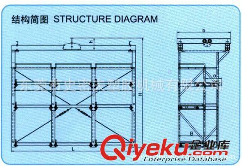 熱銷產(chǎn)品／主營(yíng)產(chǎn)品 供應(yīng)模具架、模具貨架、抽屜式模具架 SMR-800KG/3*3模具架