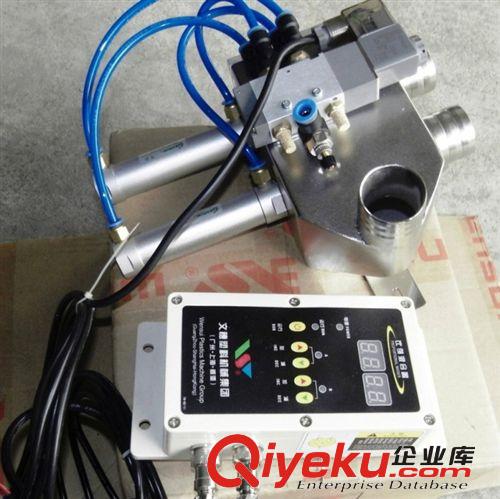 計量混合器 直銷兩料比例閥/文穗牌氣動比例混合器/比例閥/比例混合器原始圖片3