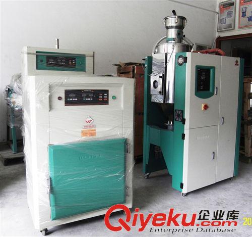 cs干燥系列 供應文穗牌微電腦箱型干燥機WSDA-5C、塑料烤箱、熱風干燥箱、原始圖片2