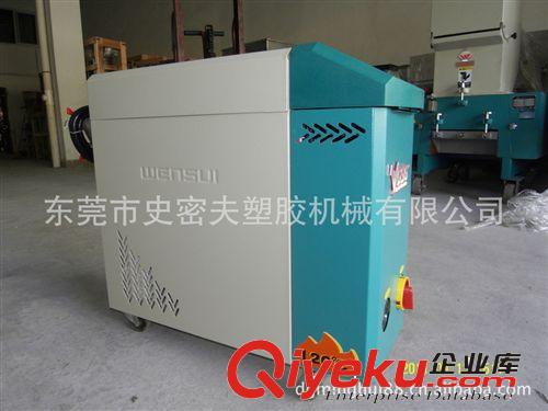 模具溫度控制機系列 供應300度高溫油溫機史密夫VTO-60KW-HT模溫機/油式模溫機