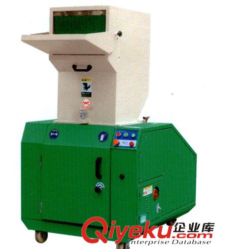 碎料自動回收系統 供應環保破碎機/文穗牌WSGJ-600/20HP低噪音粉碎機/破碎機