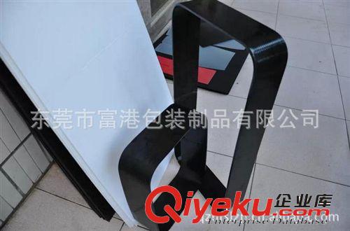 ASB蜂巢板 系列 【新型包材 妖艷亮世】zg青島8mm極偏差塑膠蜂巢板框 廠家直銷