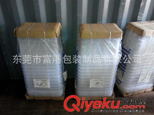 收納箱/整理箱 系列 供應(yīng)塑料整理箱 透明整理箱 滑輪式收納盒 整理箱 扣手式塑料箱原始圖片3