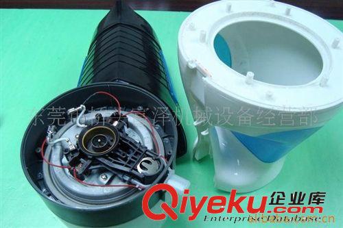 高周波誘導模具制作 供應誘導式塑膠熔接機