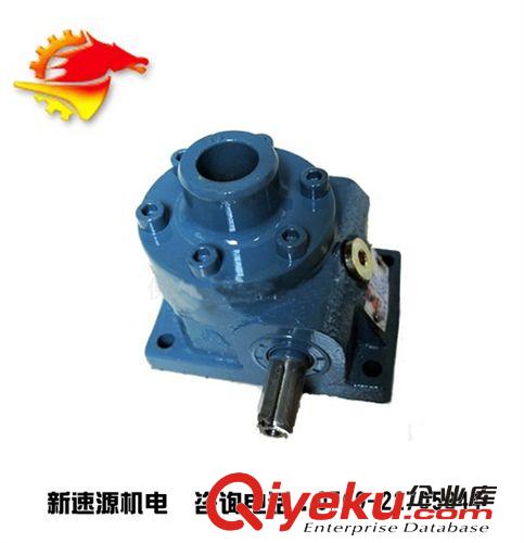 螺旋升降器 廠家直銷WPT45-3噸型絲桿升降機，高精度 低噪音 手搖式升降機