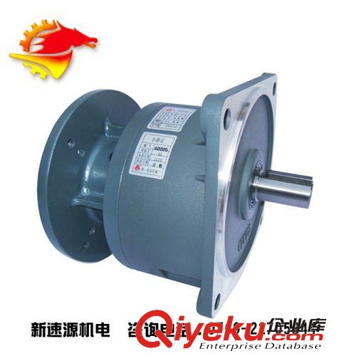 齒輪減速馬達(dá) 惠州供應(yīng)立式直結(jié)型齒輪減速機(jī),750W-1/30立式齒輪減速機(jī)原始圖片3